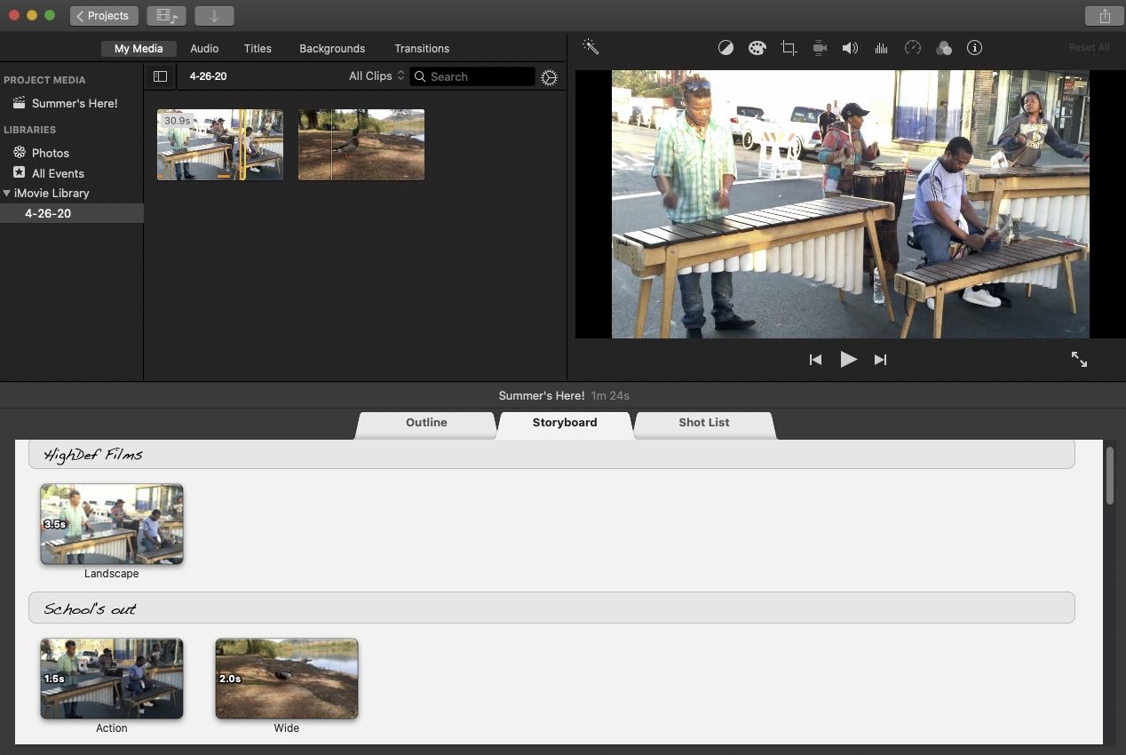 A-Z video editing guide for beginners | Tom's Guide