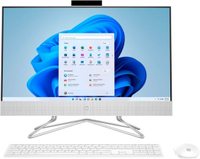 HP 24-inch All-In-One Computer: was