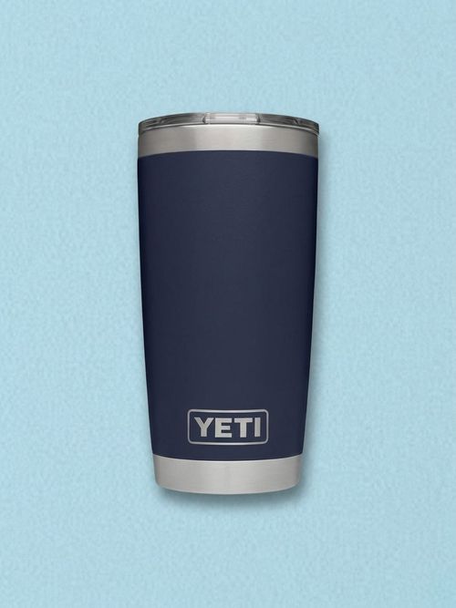 Yeti Rambler 20 Oz Tumbler