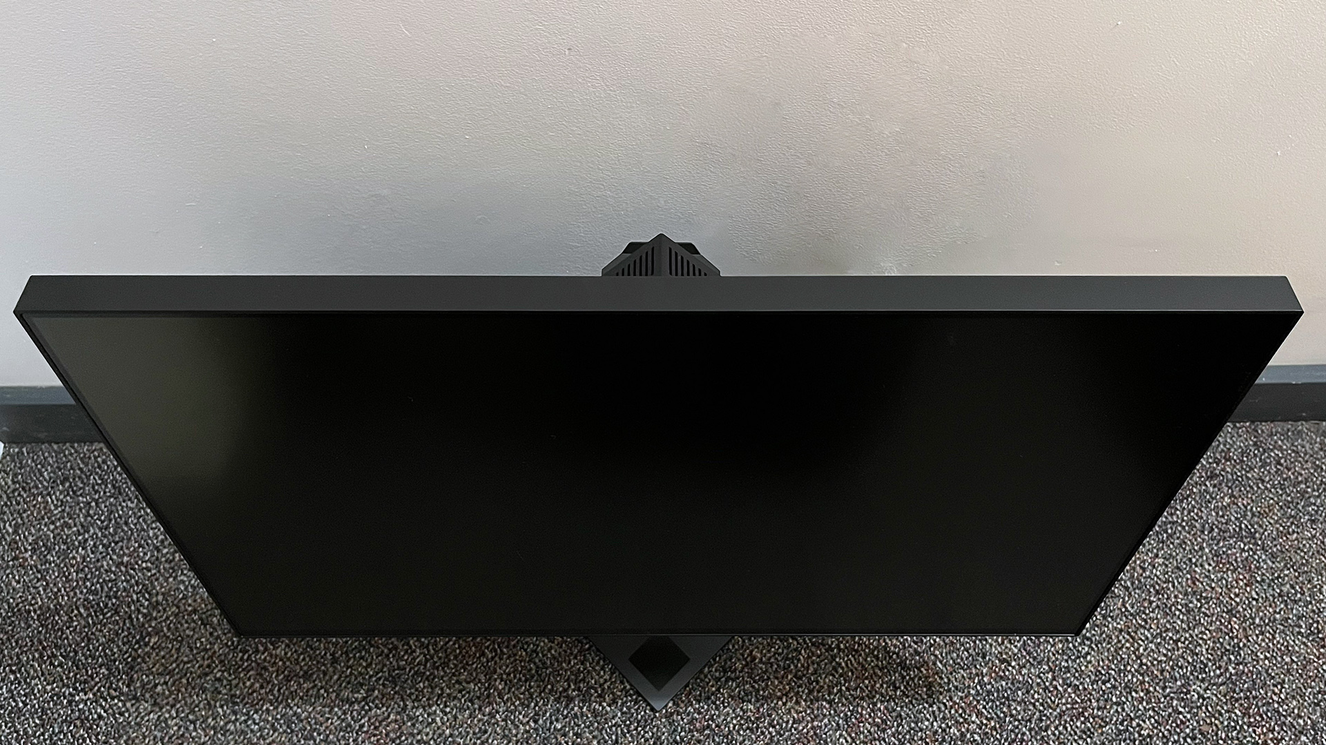 HP Omen 27u monitor