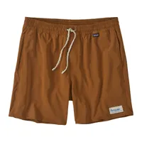 Patagonia Men's Hydropeak Volley Shorts (16" Outseam)