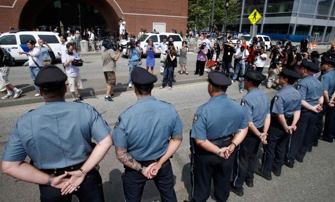 MIT officers