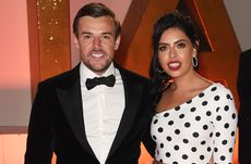 Love Island Cara De La Hoyde Nathan Massey expecting second child