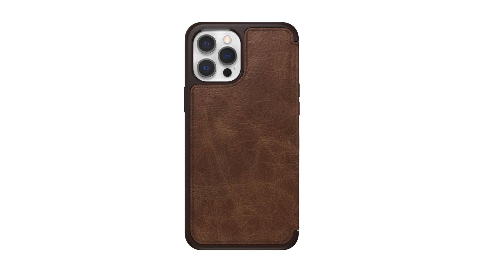 Otterbox Strada iPhone 12 Pro Max case