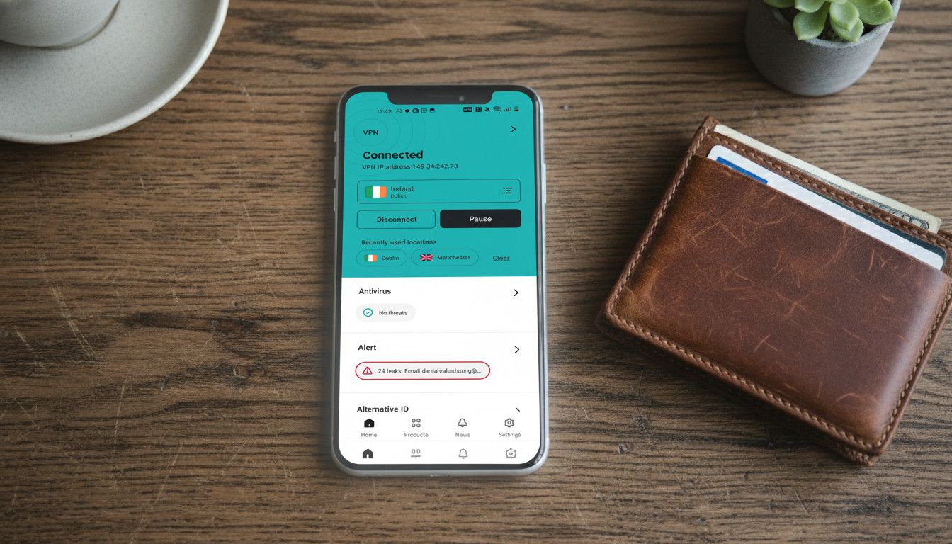 Anda hanya punya 10 hari lagi untuk mendapatkan paket terbaik Surfshark dengan harga diskon dan tambahan 3 bulan — berikut cara mengklaimnya