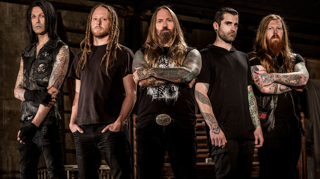 Devildriver