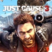Just Cause 3 | $14.99$3.19 at CDKeys (PC, Steam)