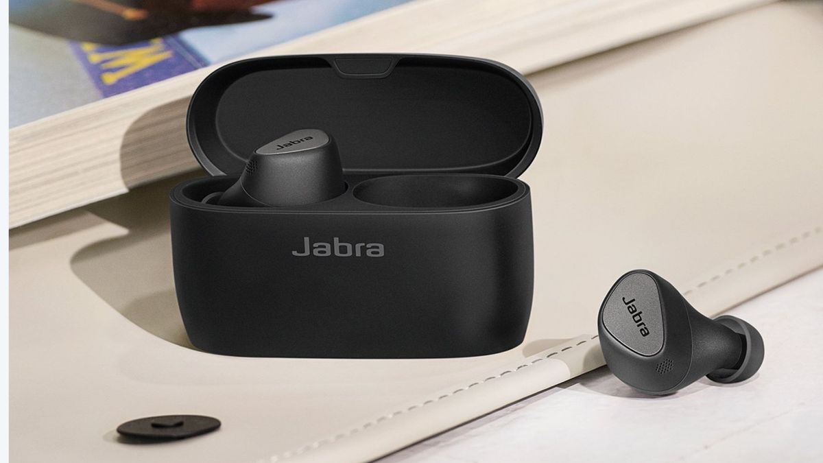 Jabra elite online 80