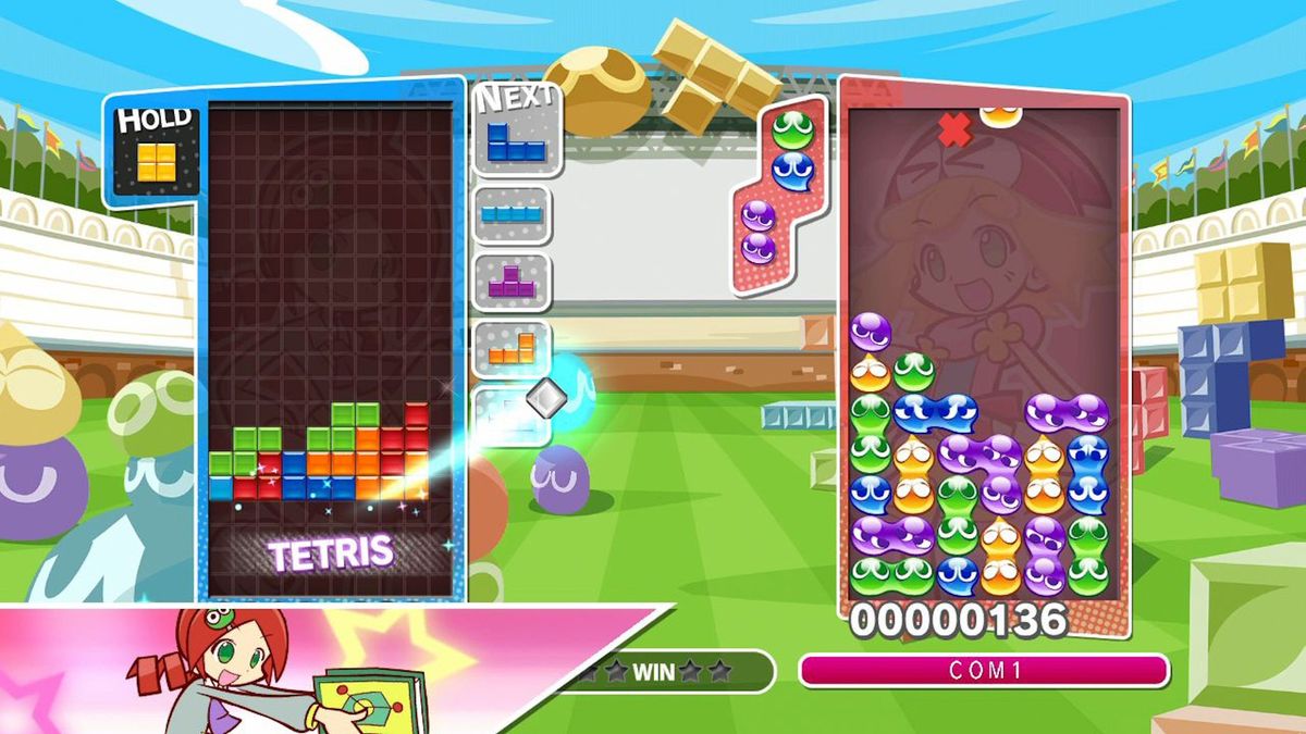 Tetris Can Make Tedious Work a Sorta Fun Game