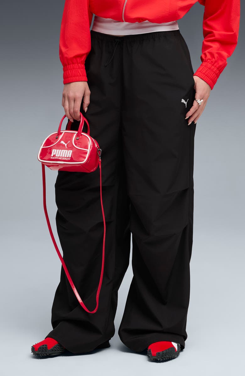 Essential Parachute Pants