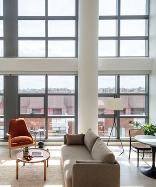 Minimalist design tips from Whyle apartments in Washington DC