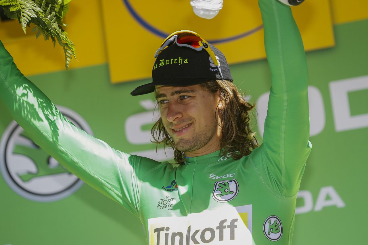 Peter Sagan (Tinkoff)