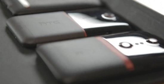 Is the the EVO 3D LTE?