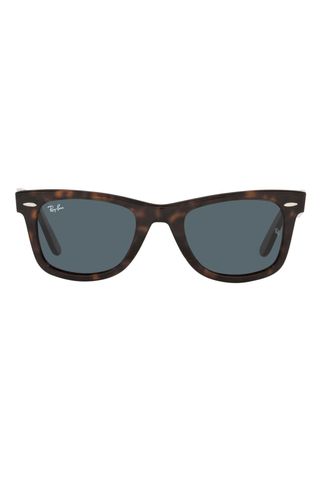 Ray-Ban 50mm Classic Wayfarer Polarized Sunglasses
