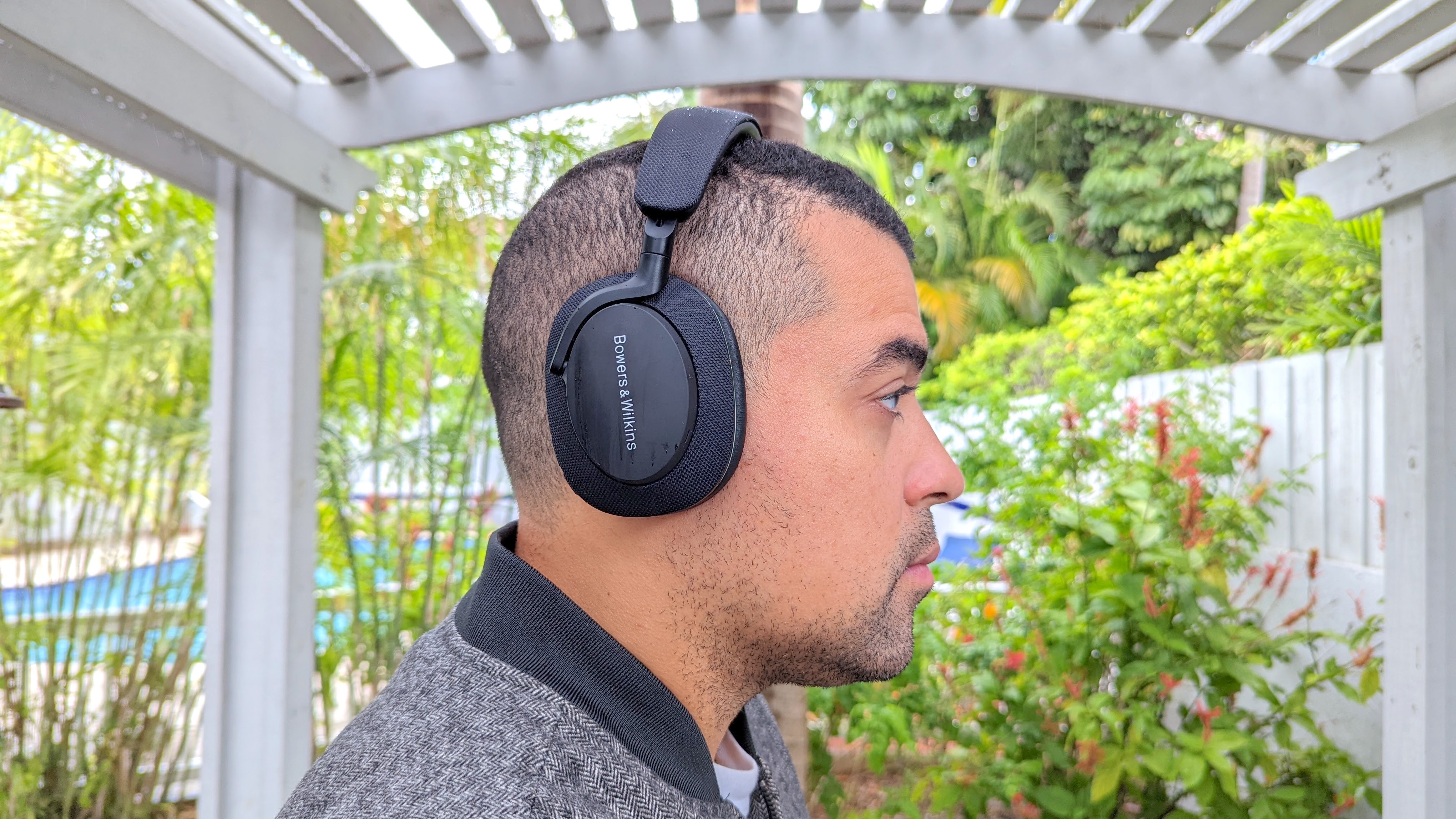 Bowers & Wilkins PX7 S2 review