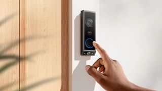 Eufy E340 video doorbell