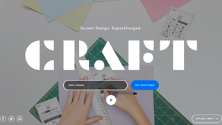 Craft is a super useful toolbox that supercharges your design and prototyping workflow