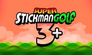 Super Stickman Golf