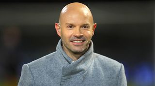 Danny Mills