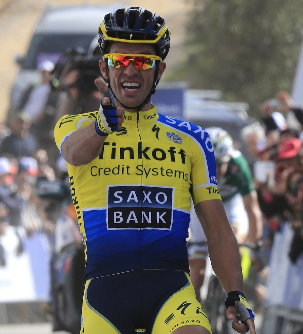 Volta ao Algarve - Stage Four