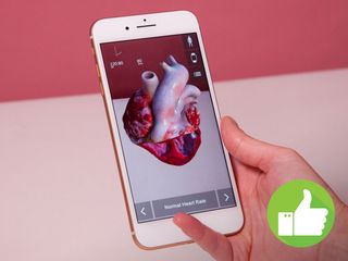 Jaw-Dropping AR experiences