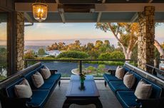 Los Angeles vineyard property listed by Gerard Bisignano of Vista Sotheby&rsquo;s International Realty.