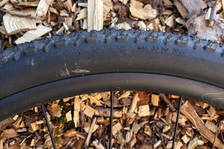 Svhwalbe G-One RX Pro gravel tyres