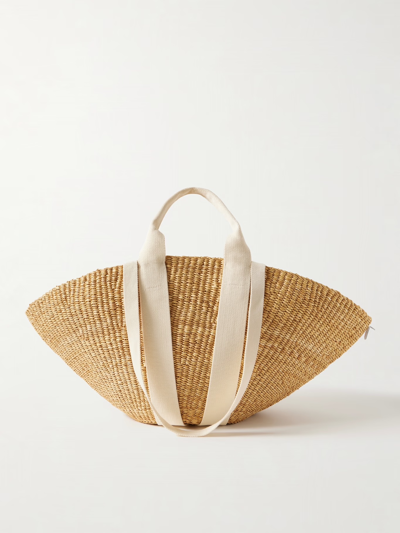 Muuñ, Sophie Basket Bag