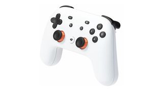 Google Stadia