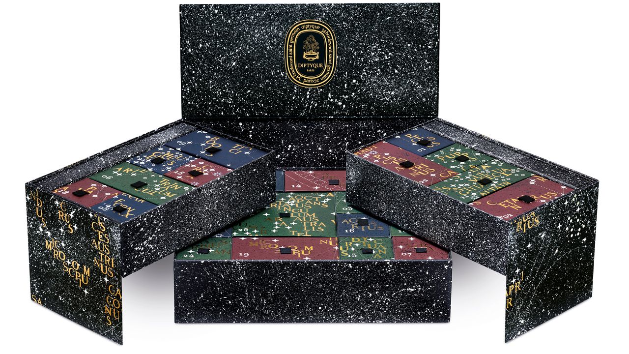 Best candle advent calendars for 2022 Yankee Candle and more Woman & Home