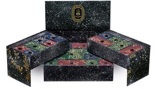 Diptyque 2022 candle advent calendar