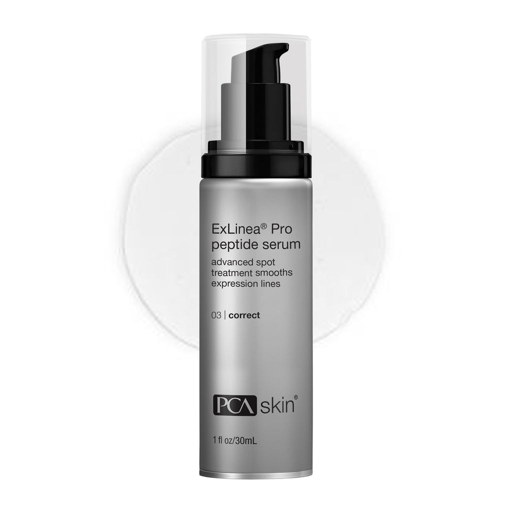 Exlinea Pro Peptide Serum