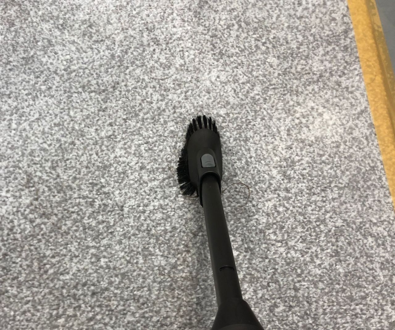 Dyson Omni Glide Vacuum