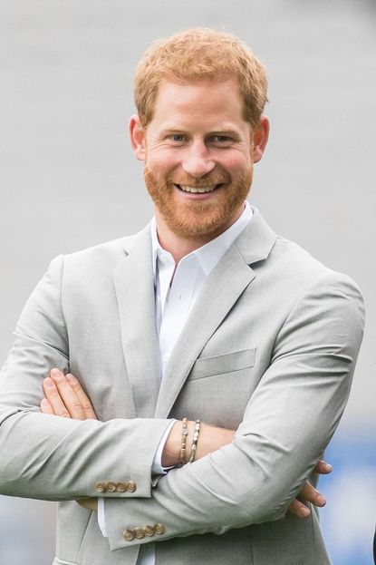 Prince Harry