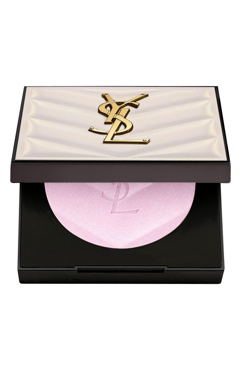 All Hours Hyper Luminize Highlighting Powder