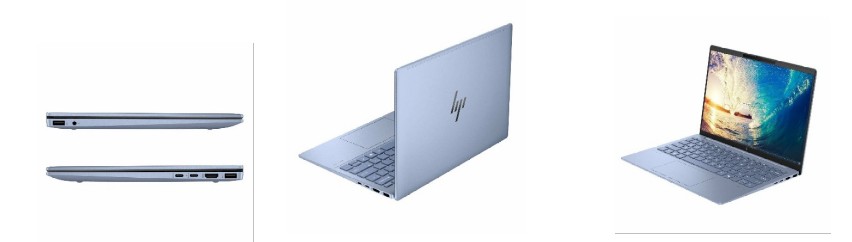 HP
