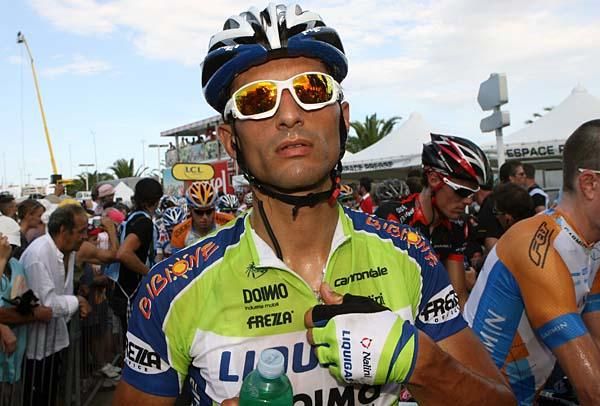 Daniele Bennati (Liquigas)