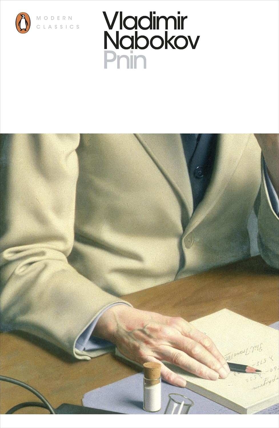 Pnin (penguin Modern Classics)