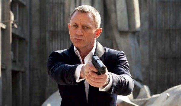 007 Reasons Why Daniel Craig Is The Best Bond Ever | Cinemablend