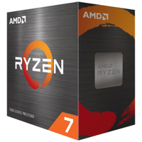 AMD Ryzen 7 5800X | $449now $121.60 at Amazon