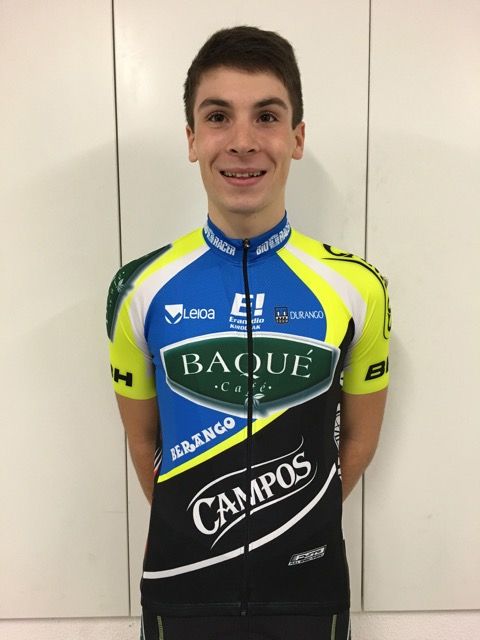David Lombardo (El Baque-Compos)