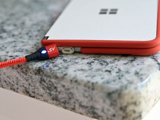 Surfaceduo Magnetic Charger