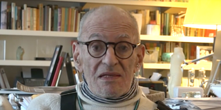 Larry Kramer