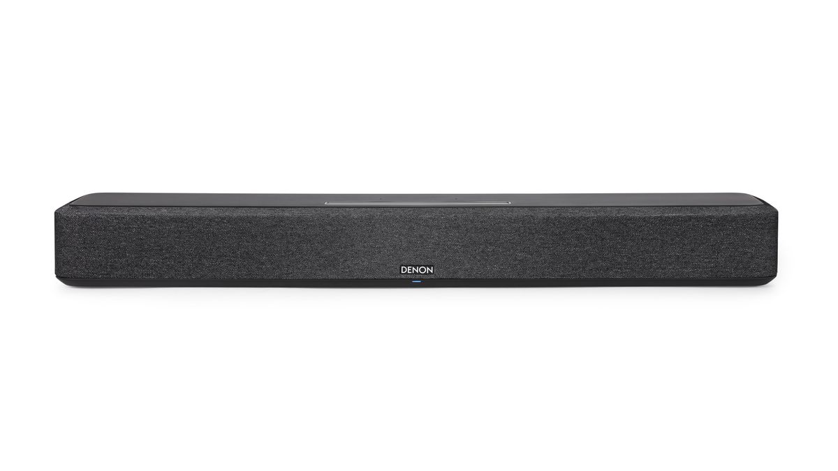 Denon Home Sound Bar 550