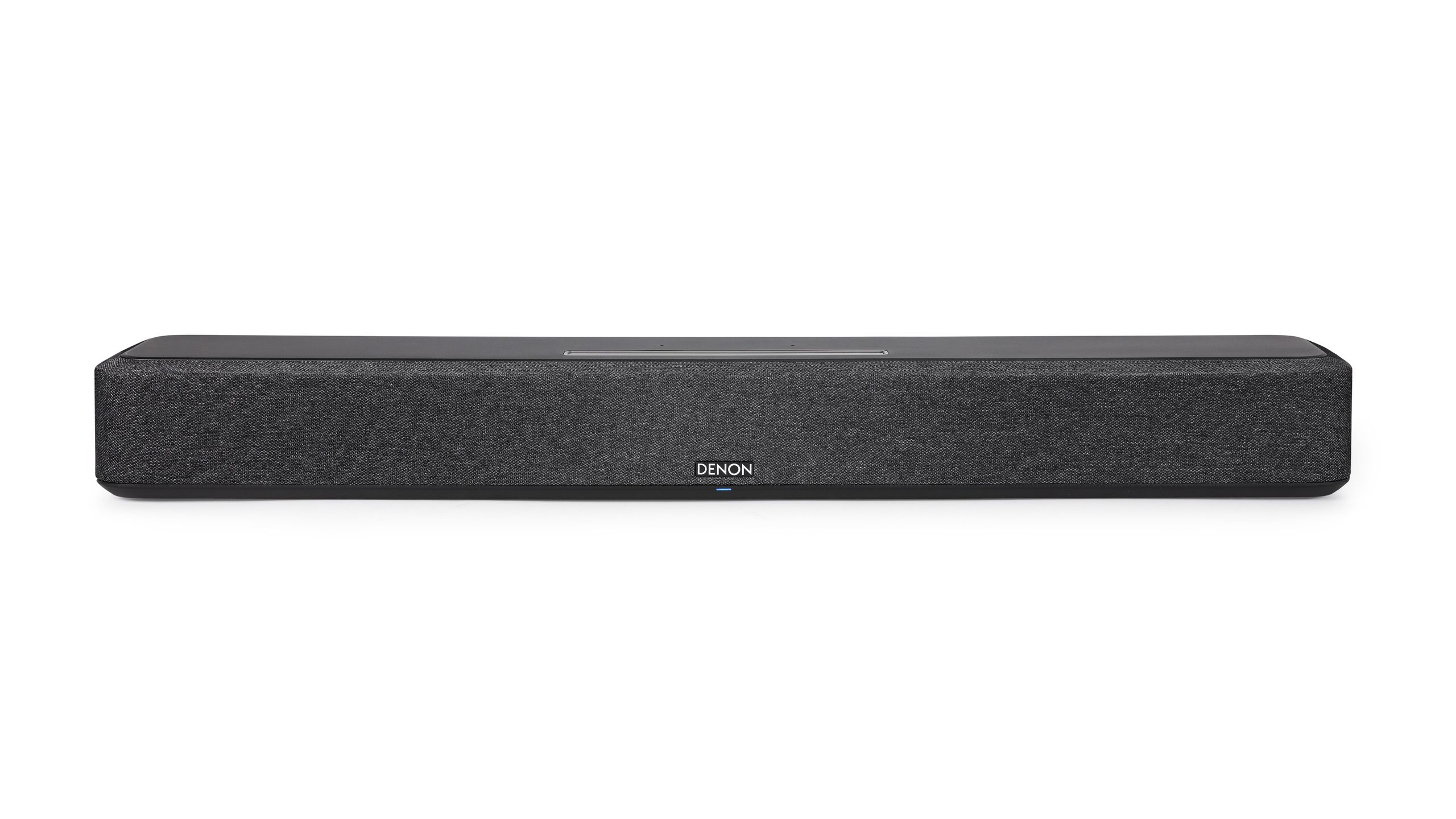 Denon's Sound Bar 550 adds Dolby Atmos, DTS:X and Alexa to its