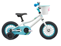 Liv Adore 12: $274.99 $239.99 at Mikes Bikes
15% off -