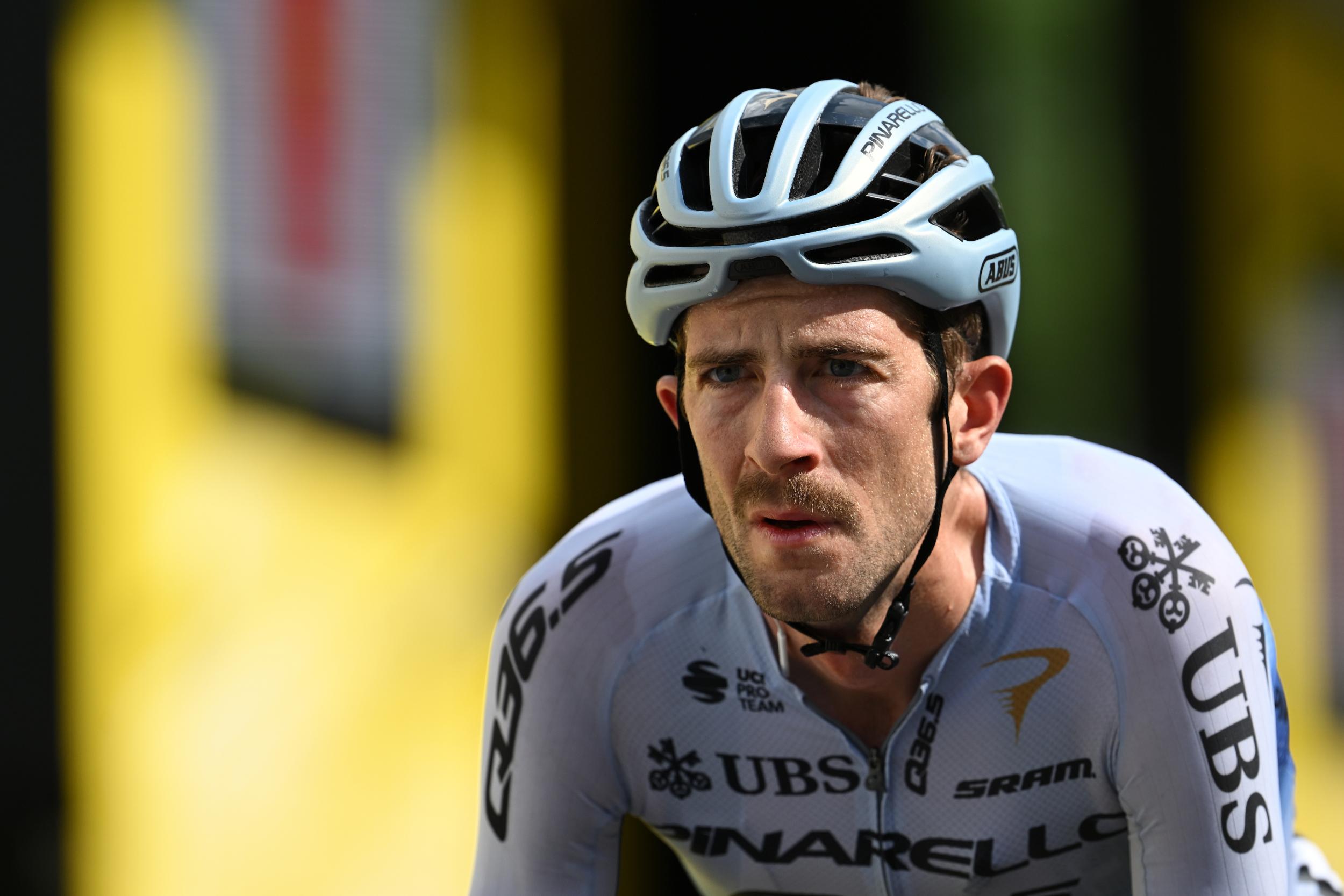 Tour de France abandons – Chris Harper quits with 'serious injury to the thumb' requiring surgery after nasty crash on stage 10