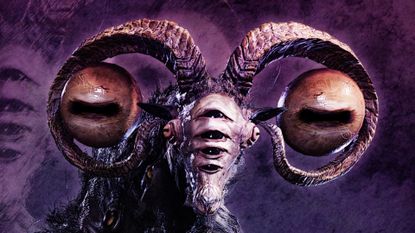 Elden Ring: Nightreign boss Everdark Libra 