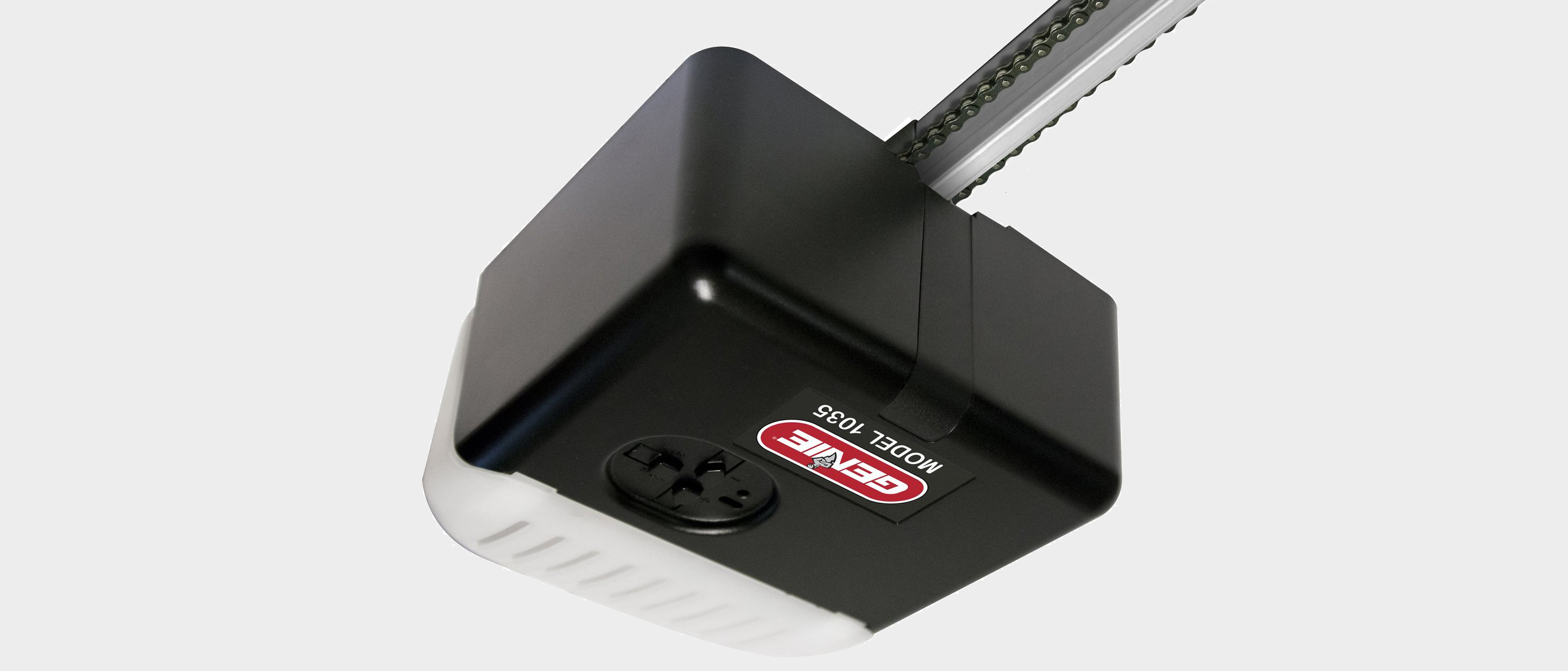 Genie 1035V Review Top Ten Reviews
