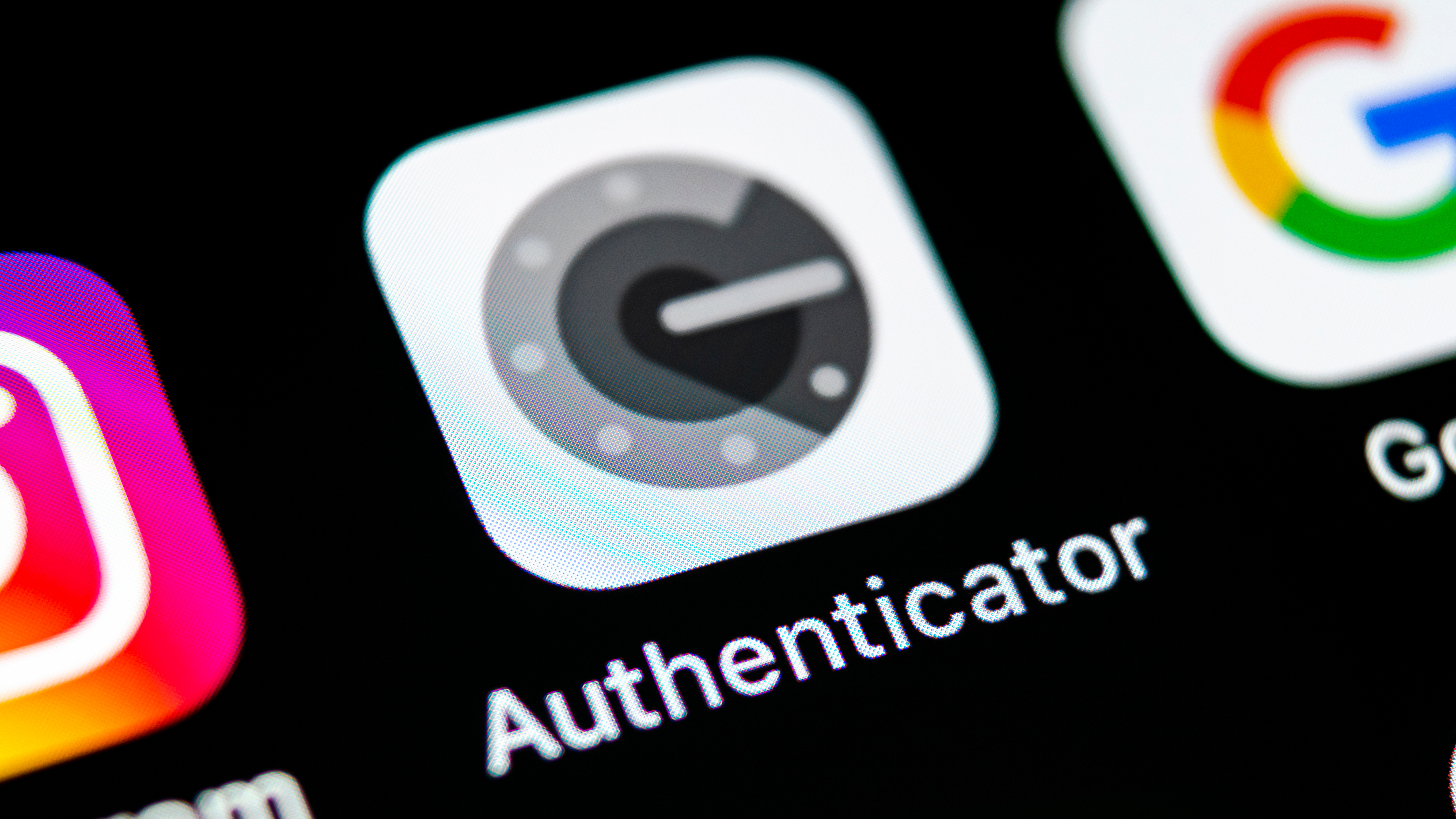 Download Google Authenticator on PC with MEmu